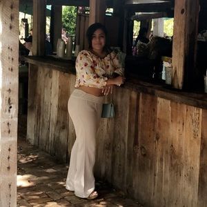 Meet your Posher, Daisy